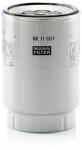 Mann-filter filtru combustibil MANN-FILTER WK 11 001 x (WK 11 001 x) - centralcar