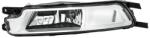 HELLA Proiector ceata HELLA 1NA 011 839-131 (1NA 011 839-131) - centralcar