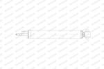 MONROE amortizor MONROE G2267 (G2267) - centralcar