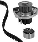 METELLI Set pompa apa + curea dintata METELLI 30-1030-2 (30-1030-2) - centralcar