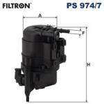 FILTRON filtru combustibil FILTRON PS 974/7 (PS 974/7) - centralcar