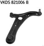 SKF Brat, suspensie roata SKF VKDS 821006 B (VKDS 821006 B) - centralcar