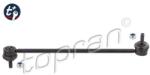 TOPRAN Brat/bieleta suspensie, stabilizator TOPRAN 722 544 (722 544)