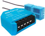 Shelly Releu inteligent 1-channel non-neutral lighting controller Shelly 1L Gen3 WiFi (53509) - 24mag