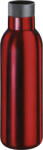 Cilio DELUXE Travel Thermo palack 450 ml piros (544817)