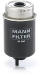 Mann-filter filtru combustibil MANN-FILTER WK 8185 (WK 8185) - centralcar