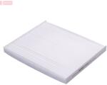 DENSO Filtru, aer habitaclu DENSO DCF582P (DCF582P) - centralcar