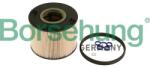 Borsehung filtru combustibil Borsehung B12201 (B12201) - centralcar
