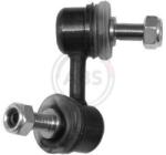 A. B. S Brat/bieleta suspensie, stabilizator A. B. S. 260182 (260182)