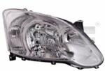 TYC Far TYC 20-1052-05-2 (20-1052-05-2) - centralcar