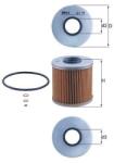 MAHLE Filtru Ulei Bmw (ox 91d)