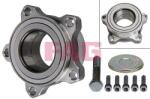 Schaeffler FAG Set rulment roata Schaeffler FAG 713 6911 60 (713 6911 60) - centralcar