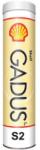 Shell Gadus S2 V220AD 2 0, 4KG (550050009)