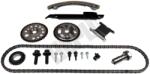 HEPU chit lant de distributie HEPU 21-0232 (21-0232) - centralcar