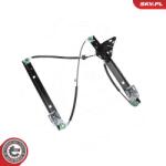 ESEN SKV Mecanism actionare geam ESEN SKV 51SKV612 (51SKV612) - centralcar