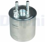 DELPHI filtru combustibil DELPHI HDF597 (HDF597) - centralcar