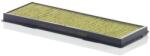 Mann-filter Filtru, aer habitaclu MANN-FILTER FP 37 001 (FP 37 001)