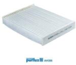 PURFLUX Filtru, aer habitaclu PURFLUX AH386 (AH386) - centralcar