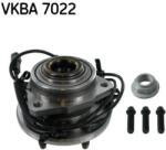 SKF Set rulment roata SKF VKBA 7022 (VKBA 7022) - centralcar