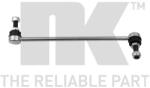NK Brat/bieleta suspensie, stabilizator NK 5112234 (5112234)