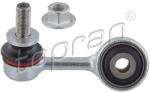 TOPRAN Brat/bieleta suspensie, stabilizator TOPRAN 600 709 (600 709)