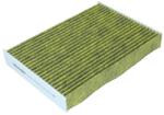 KAMOKA Filtru, aer habitaclu KAMOKA 6080125 (6080125) - centralcar