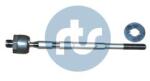 RTS Articulatie axiala, cap de bara RTS 92-07705-026 (92-07705-026)
