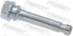 FEBEST Surub ghidare, etrier frana FEBEST 0174-MCV10F (0174-MCV10F) - centralcar