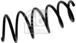 Febi Bilstein Arc spiral FEBI BILSTEIN 46940 (46940) - centralcar