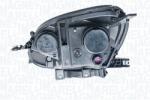 Magneti Marelli Far MAGNETI MARELLI LPR702 (LPR702)