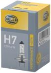 HELLA Bec, far faza lunga HELLA 8GH 223 498-231 (8GH 223 498-231) - centralcar
