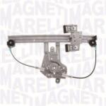 Magneti Marelli Mecanism actionare geam MAGNETI MARELLI 350103170255 (350103170255) - centralcar
