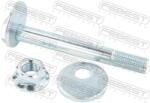 FEBEST Set șuruburi de corecție alunecare FEBEST 1429-001-KIT (1429-001-KIT)