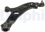 DELPHI Brat, suspensie roata DELPHI TC3734 (TC3734) - centralcar