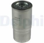 DELPHI filtru combustibil DELPHI HDF510 (HDF510) - centralcar