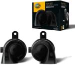 HELLA Claxon HELLA 3FH 012 010-041 (3FH 012 010-041) - centralcar
