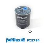 PURFLUX filtru combustibil PURFLUX FCS784 (FCS784) - centralcar