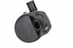 NISSENS Pompă de apă suplimentară (circuitul apei de răcire) NISSENS 831057 (831057) - centralcar