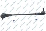 GSP Brat/bieleta suspensie, stabilizator GSP S051536 (S051536)