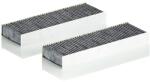 Mann-filter Filtru, aer habitaclu MANN-FILTER CUK 26 025-2 (CUK 26 025-2) - centralcar