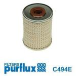 PURFLUX filtru combustibil PURFLUX C494E (C494E) - centralcar
