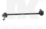 NK Brat/bieleta suspensie, stabilizator NK 5112231 (5112231)