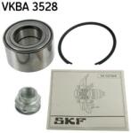 SKF Set rulment roata SKF VKBA 3528 (VKBA 3528) - centralcar