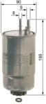 Bosch filtru combustibil BOSCH F 026 402 206 (F 026 402 206) - centralcar