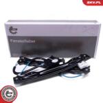 ESEN SKV Mecanism actionare geam ESEN SKV 51SKV301 (51SKV301) - centralcar