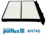 PURFLUX Filtru, aer habitaclu PURFLUX AH745 (AH745) - centralcar