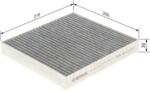 Bosch Filtru, aer habitaclu BOSCH 1 987 432 416 (1 987 432 416) - centralcar