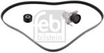 Febi Bilstein Set curea transmisie cu caneluri FEBI BILSTEIN 183827 (183827) - centralcar
