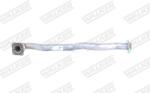 WALKER Racord evacuare WALKER 09956 (09956)
