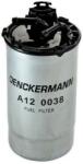Denckermann filtru combustibil DENCKERMANN A120038 (A120038) - centralcar